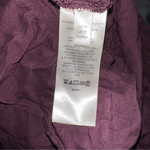 Free people sunny days ahead crop top - Picture 8 of 11